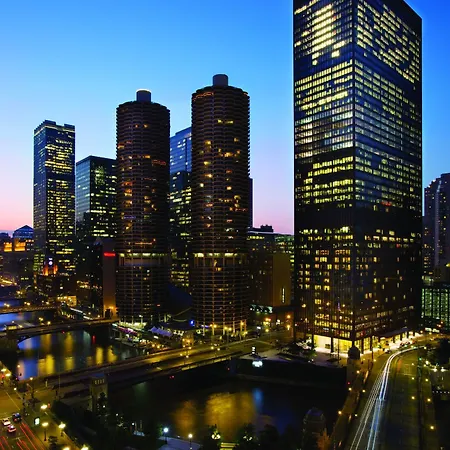 The Langham Chicago Hotel